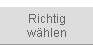 Richtig wählen bei der Kommunalwahl
